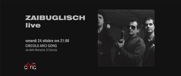 Zaibuglisch in concerto