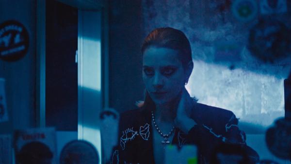 ANIKA (Sacred Bones) + opening Lawrence Goodwin (psych noise) + djset Heartdeath
