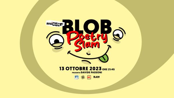 Poetry Slam