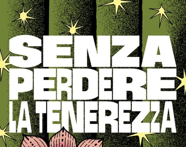 FESTA DEL TESSERAMENTO