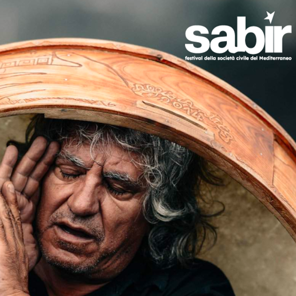 Sabir: Alfio Antico + Go Dugong Dj Set