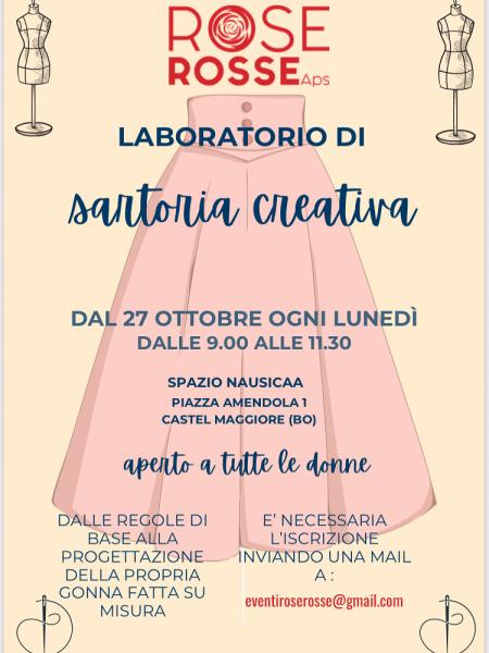 Sartoria creativa