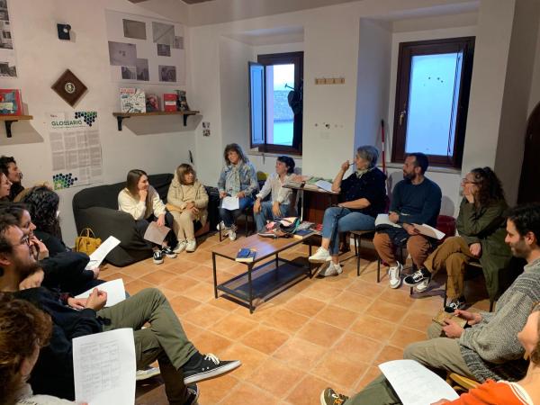 Gruppo di lettura