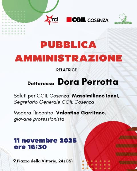 “Giovani al lavoro – Costruire opportunità in Calabria”