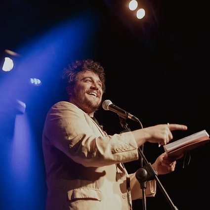 Spazi Bianchi - Stand up Show