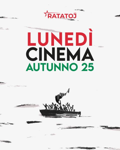 Lunedì Cinema - Le macabre rock club (2025) di Luca Busso