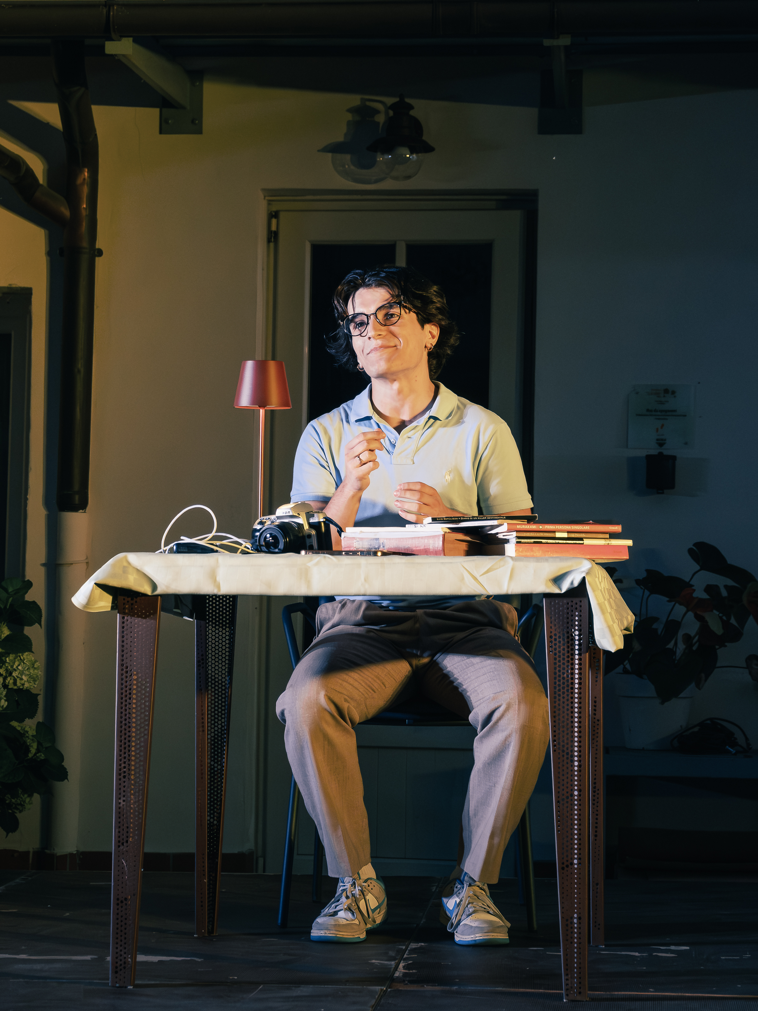 Destinazioni Imperfette - Quarta Tappa