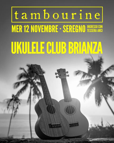 UKULELE CLUB BRIANZA