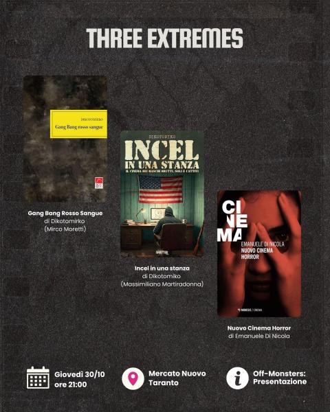 Monster Fanta Film Festival