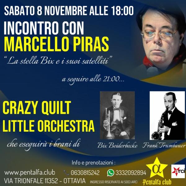 La stella Bix ed i suoi satelliti