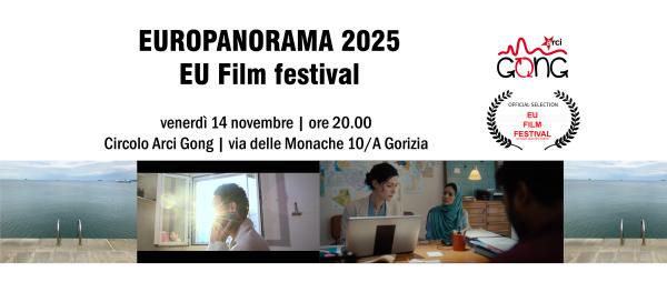 EUROPANORAMA 2025 Short film festival