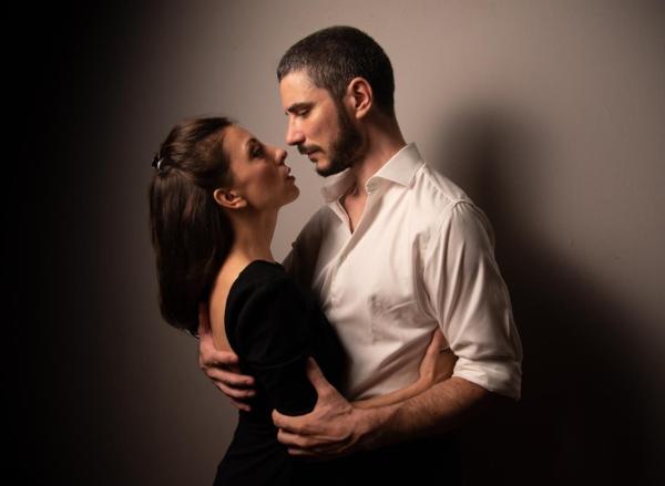 Milonga San Pugliese del Martedì