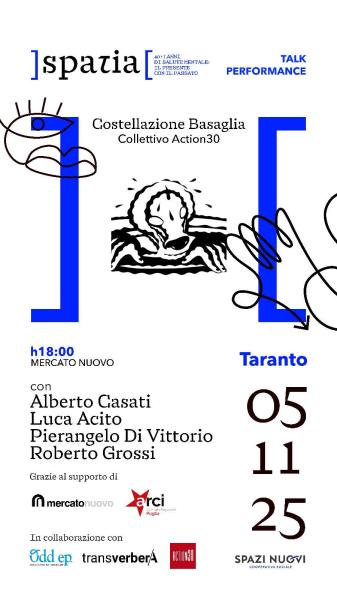 Costellazione Basaglia