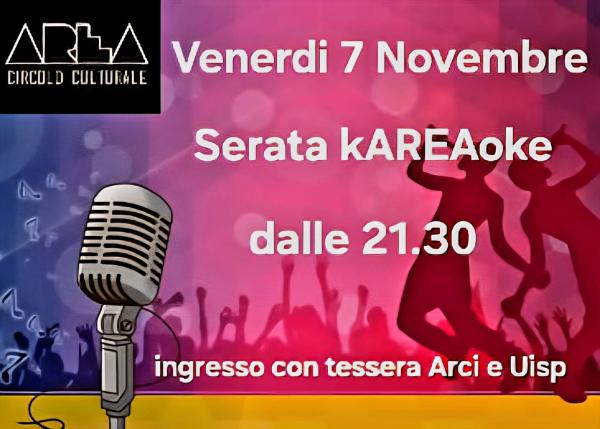 kAREAoke
