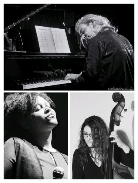 FURTADO- FRANCESCONI- PEREGO in concerto