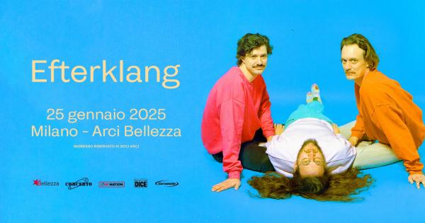 EFTERKLANG