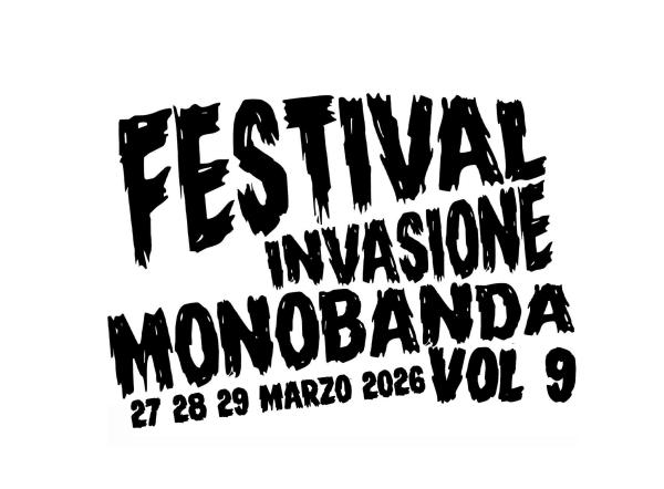 Festival di Invasione Monobanda vol 9