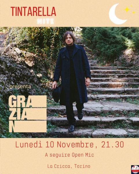 TINTARELLA NITE - GRAZIAN