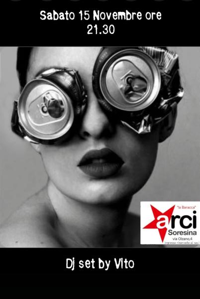DJ SET DI VITO DJ