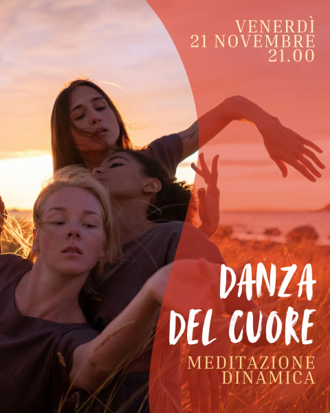 Danza del Cuore