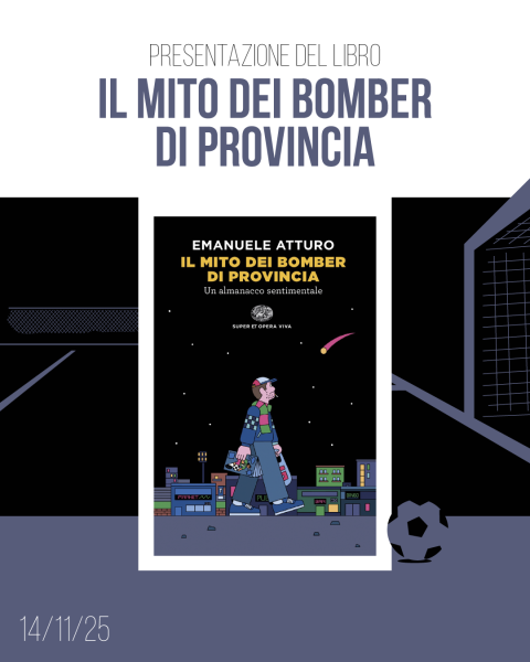 Il mito dei bomber di provincia