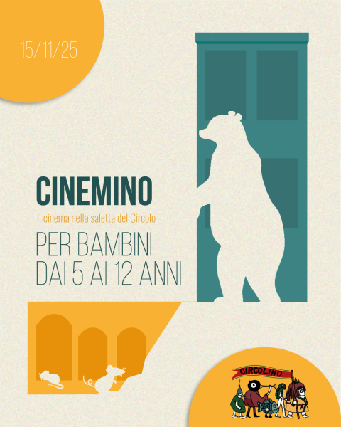 Il cinemino