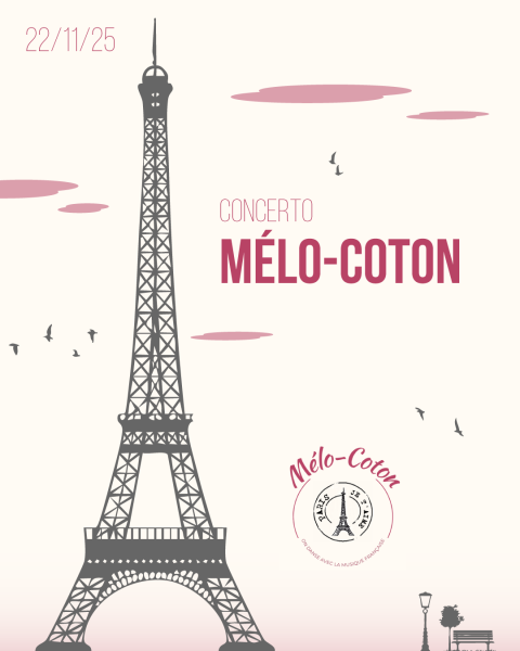 Melo-coton