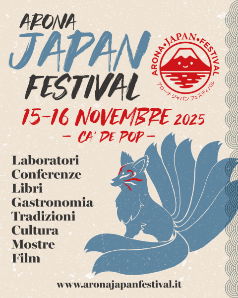 Arona Japan Festival