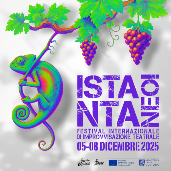 ISTANTANEO Festival Internazionale Improvvisazione Teatrale