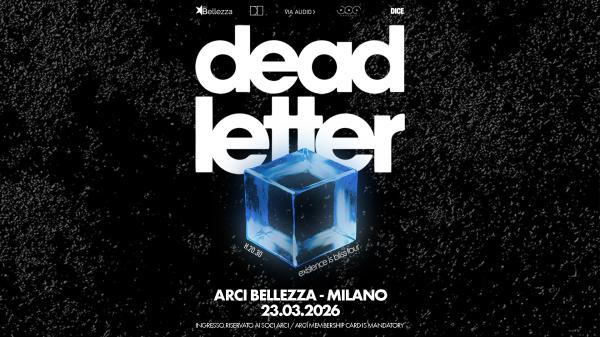 DEADLETTER