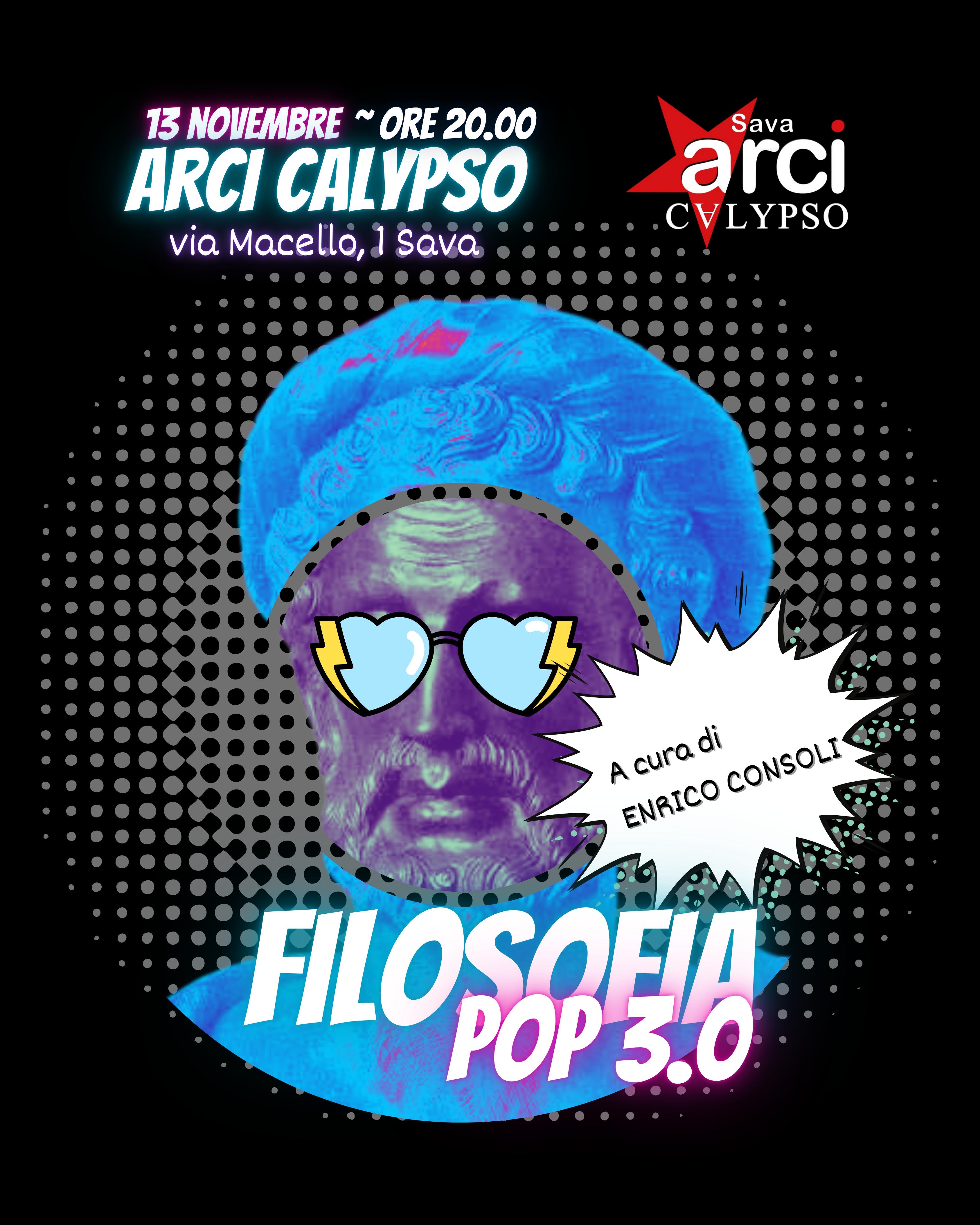 Filosofia Pop 3.0