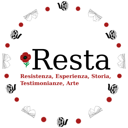 Evento conclusivo del progetto RESTA (Resistenza, Esperienza, Storia, Testimonianza, Arte)