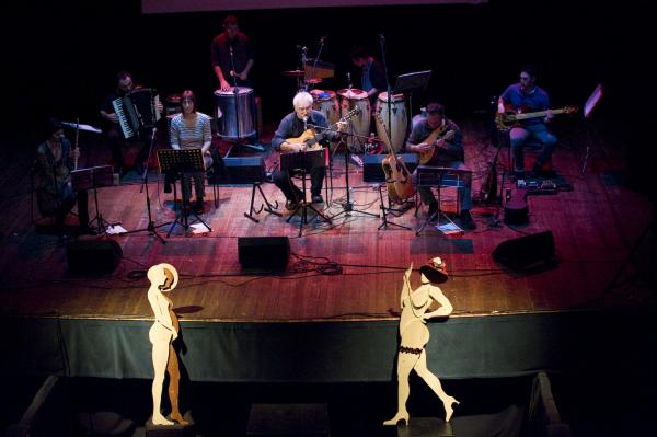 L'AMORE SACRO L'AMOR PROFANO