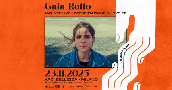 GAIA ROLLO