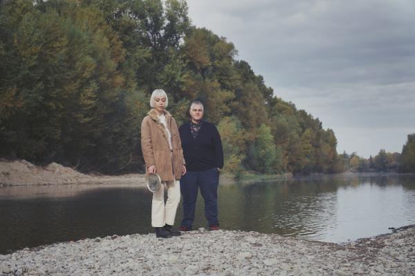 SUNER // Bono_Burattini @idee di gomma