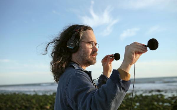 BYRON WESTBROOK – Live