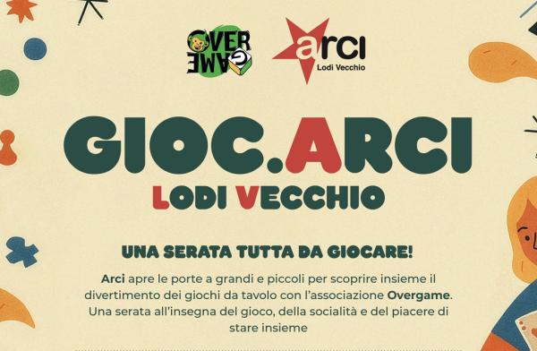 Gioc.Arci