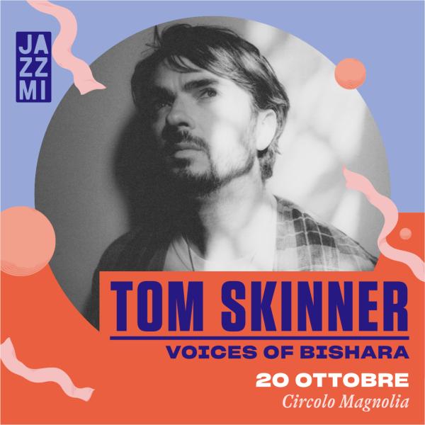 Tom Skinner