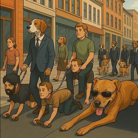 Radio Cantina Bollente - Dj Set