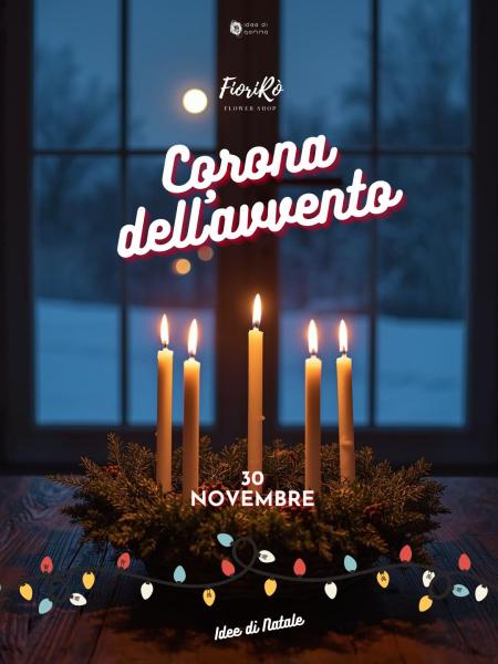 Corona dell'Avvento