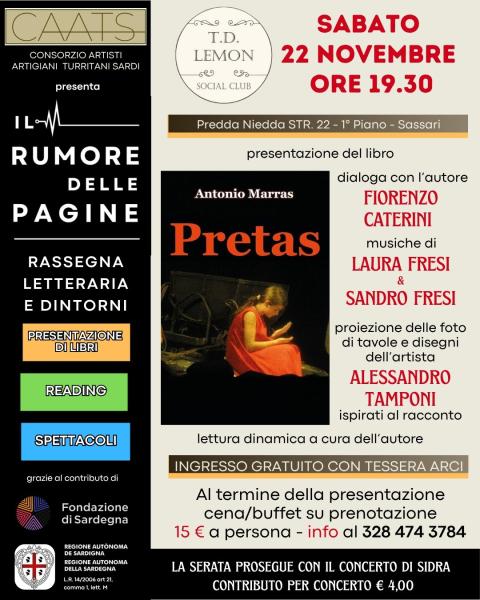 il rumore delle pagine- Rassegna letteraria e dintorni -