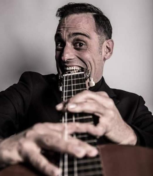 Canti di fine legislatura