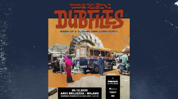 PAOLO BALDINI DUBFILES