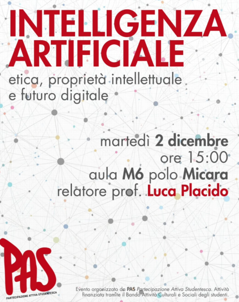 Intelligenza artificiale