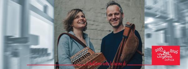 Naragonia & Co @ ScigheraInFolk