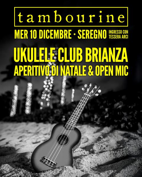 UKULELE CLUB BRIANZA