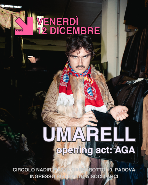 UMARELL + AGA