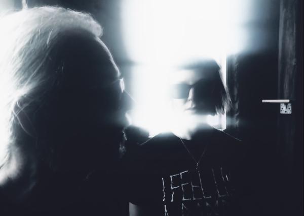 I feel like a bombed cathedral Daisy Dickinson