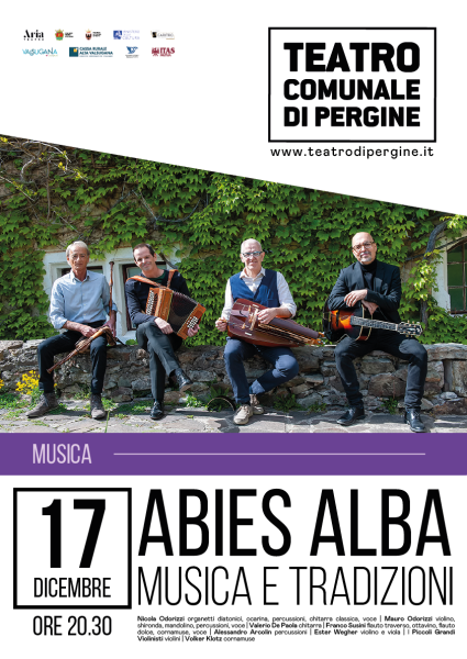Abies alba - Musica e tradizioni