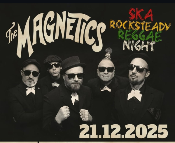 The Magnetics